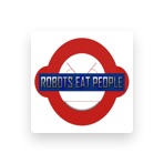 Robots Eat People