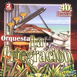 Orquesta la Integración - Caimán y Gallinazo