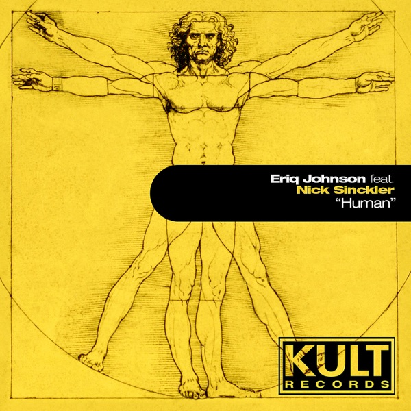 KULT Records presents "Human" (feat. Nick Sinckler)