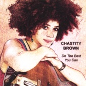 Chastity Brown - Four Chords