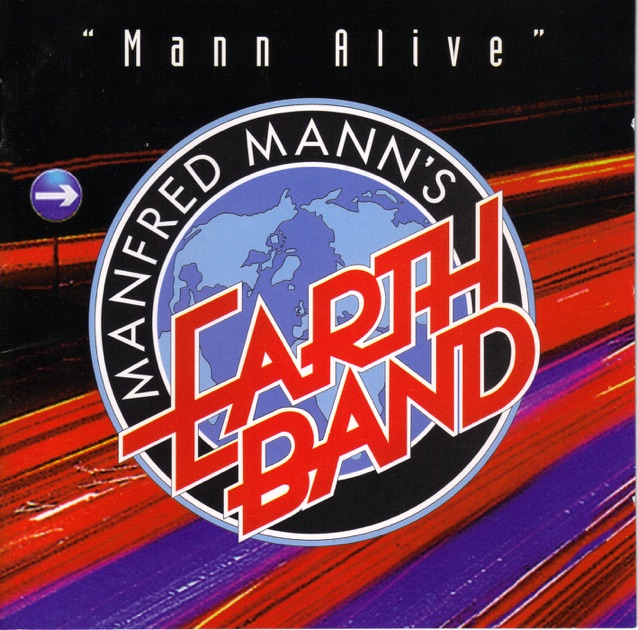 Solar Fire - Album by Manfred Mann's Earth Band - Apple Music