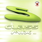 Cover art for Armenian S Class Mix by Various Artists