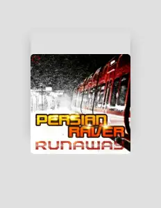 收听 Persian Raver、观看音乐视频、阅读小传、查看巡演日期等 ！