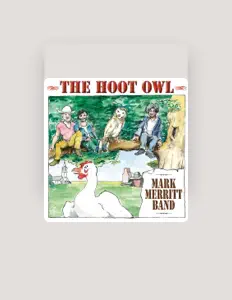 The Mark Merritt Bandを聴いたり、ミュージックビデオを鑑賞したり、経歴やツアー日程などを確認したりしましょう！
