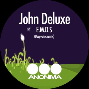 E.M.D.S - Single