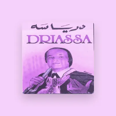 Listen to Rabah Driassa, watch music videos, read bio, see tour dates & more!
