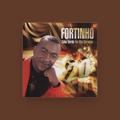 Listen to Fortinho, watch music videos, read bio, see tour dates & more!