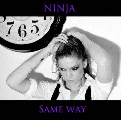 Same Way - Single