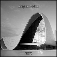 Eden - Single - Hugcaro