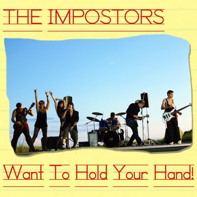 The Impostors - Rocky Raccoon