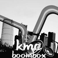 Boombox - Single - KMC