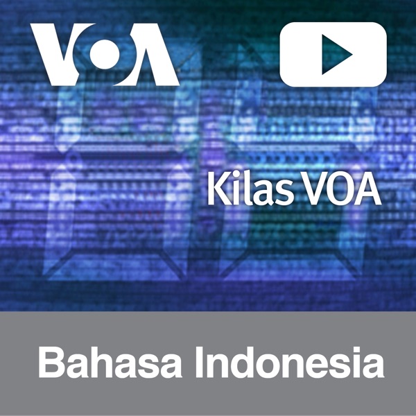 Kilas VOA - Voice of America | Bahasa Indonesia cover
