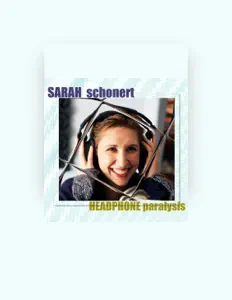 Luister naar Sarah Schonert, bekijk muziekvideo's, lees de bio, bekijk de tourdata, en meer!