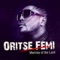Mercies of the Lord - Oritsefemi lyrics