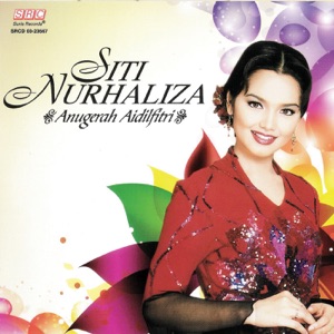Siti Nurhaliza - Bila Hari Raya Menjelma - Line Dance Musik