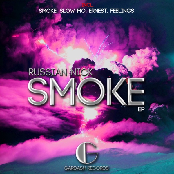Smoke - EP