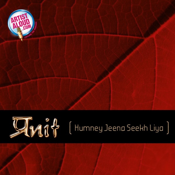 Humney Jeena Seekh Liya (Original Motion Picture Soundtrack) - Single