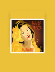 收听 Tranx-Mission、观看音乐视频、阅读小传、查看巡演日期等 ！