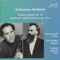 Tokyo String Quartet - Klarinetkwintet in b op.115: 4.Finale. Con moto