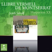 Llibre Vermell De Montserrat: Los set goyts recomptarem artwork