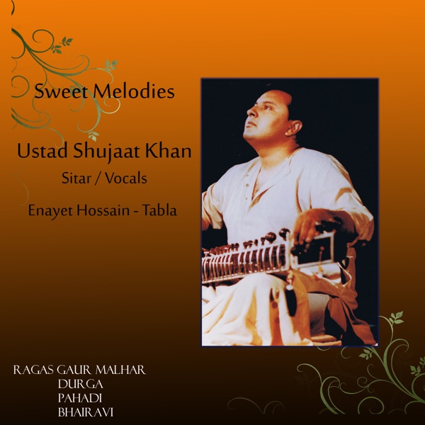 Sweet Melodies