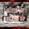 Bucked Up (feat. Level & Racked Up Ready) - Calliope Var lyrics