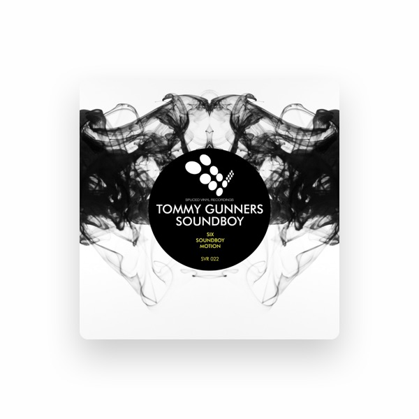 Tommy Gunners's avatar