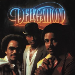 Delegation - In Love's Time