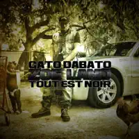 Haï (feat. Booba) — Gato