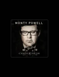 Listen to Monty Powell, watch music videos, read bio, see tour dates & more!