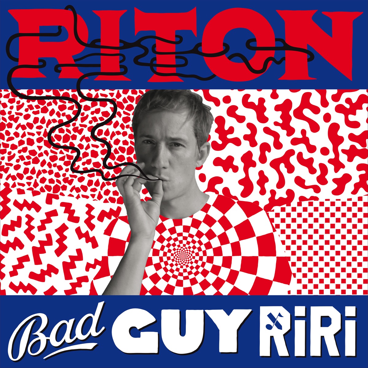 Fake Id Riton Audio