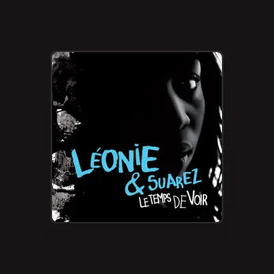 Listen to Leonie, watch music videos, read bio, see tour dates & more!