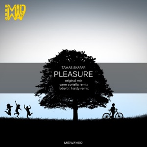 Pleasure - Single