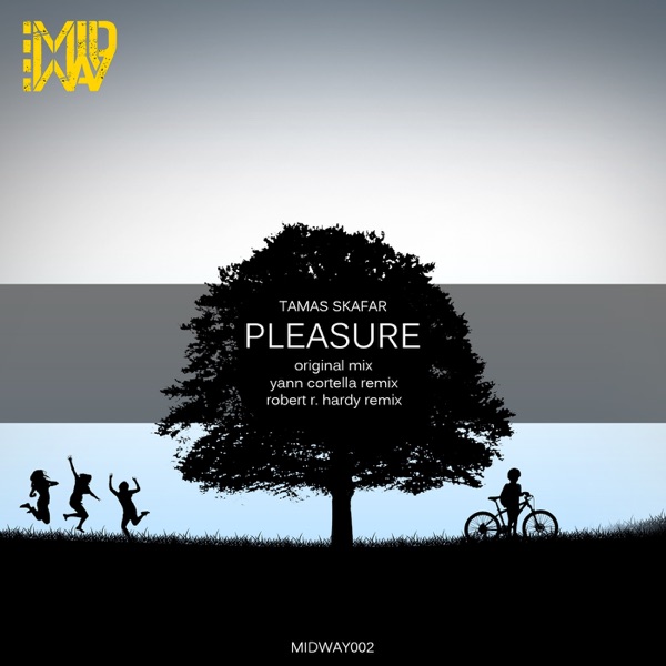 Pleasure - Single