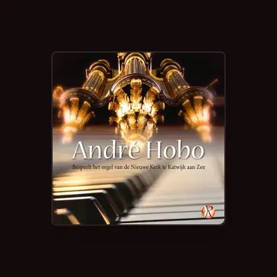 Listen to Andre Hobo, watch music videos, read bio, see tour dates & more!