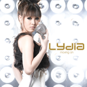 Moving On - EP - Lydia