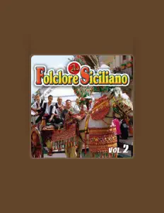 Listen to Complesso siciliano Privitera-Sanfilippo, watch music videos, read bio, see tour dates & more!