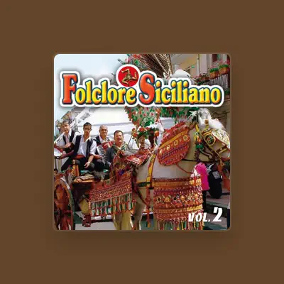 Listen to Complesso siciliano Privitera-Sanfilippo, watch music videos, read bio, see tour dates & more!