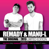 Holidays (Radio Edit)