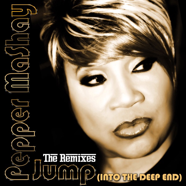 Jump (Into the Deep End) The Remixes