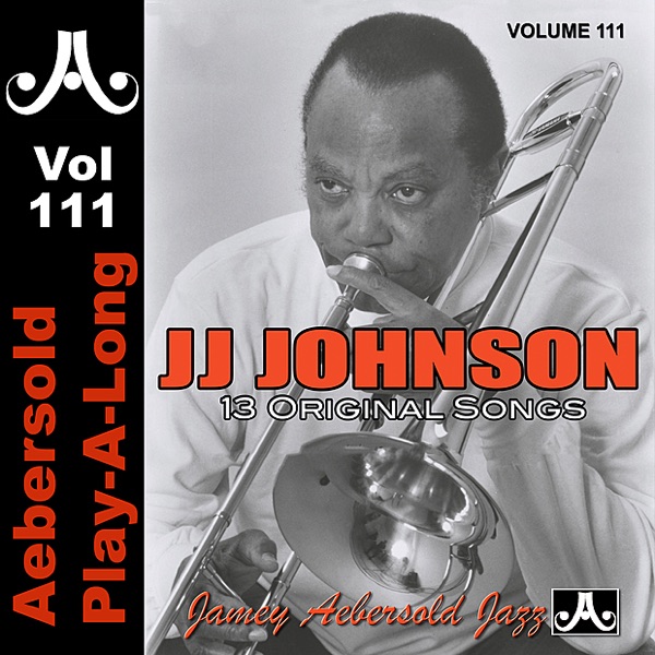 J.J. Johnson - Volume 111