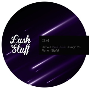 Bringin On / Starfall - Single
