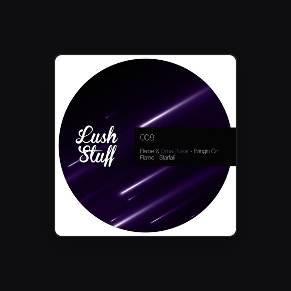 Dima Pulsar's avatar