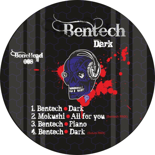 Dark - EP
