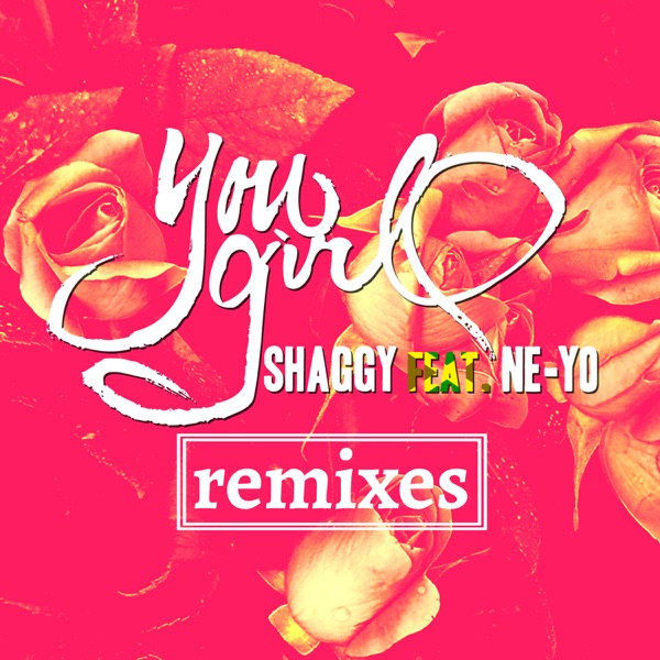 You Girl (feat. Ne-Yo) [Remixes] - Single - Shaggy
