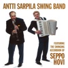 Featuring the Swinging Accordion of Seppo Hovi