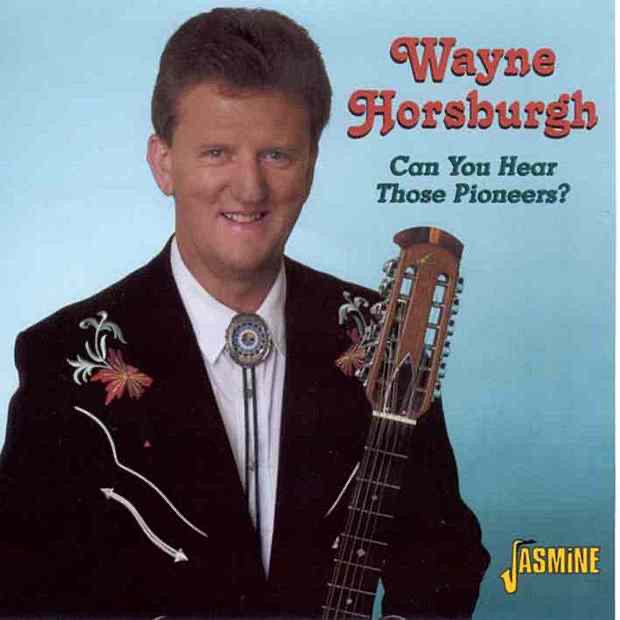 Can You Hear Those Pioneers?