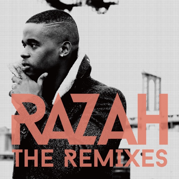 The Remixes - EP - Razah