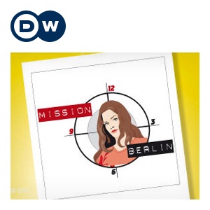 Mission Berlin 26 – Vremenski eksperimenti