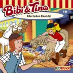 Bibi und Tina Lied